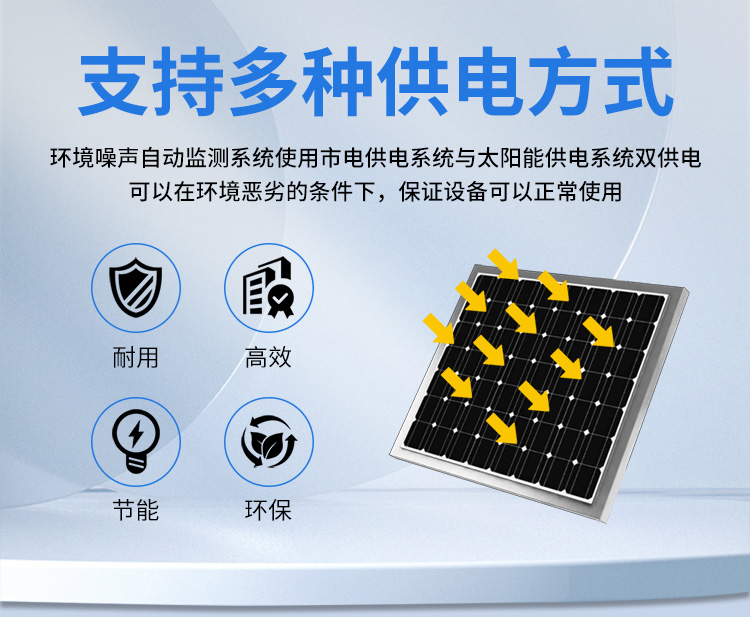 FM-ZSXT環(huán)境噪聲自動監(jiān)測系統(tǒng)
環(huán)境噪聲自動監(jiān)測系統(tǒng)是在監(jiān)測點(diǎn)位采用連續(xù)自動監(jiān)測儀器對環(huán)境噪聲（聲環(huán)境功能區(qū)噪聲、交通 噪聲、固定污染源噪聲等）進(jìn)行連續(xù)的數(shù)據(jù)采集、處理和分析的儀器系統(tǒng)。
環(huán)境噪聲自動監(jiān)測系統(tǒng)主要 由噪聲自動監(jiān)測子站、管理控制中心及數(shù)據(jù)傳輸系統(tǒng)組成。自動監(jiān)測子站由噪聲監(jiān)測終端、全天候戶 外傳聲器單元、GPS、氣象、車流量、各種選配部件、不間斷電源（UPS）、數(shù)據(jù)傳輸設(shè)備、固定站設(shè) 施等構(gòu)成，管理控制中心主要由數(shù)據(jù)通信服務(wù)器、數(shù)據(jù)存儲服務(wù)器、噪聲計(jì)算工作站、管理系統(tǒng)、信 息發(fā)布系統(tǒng)等構(gòu)成。